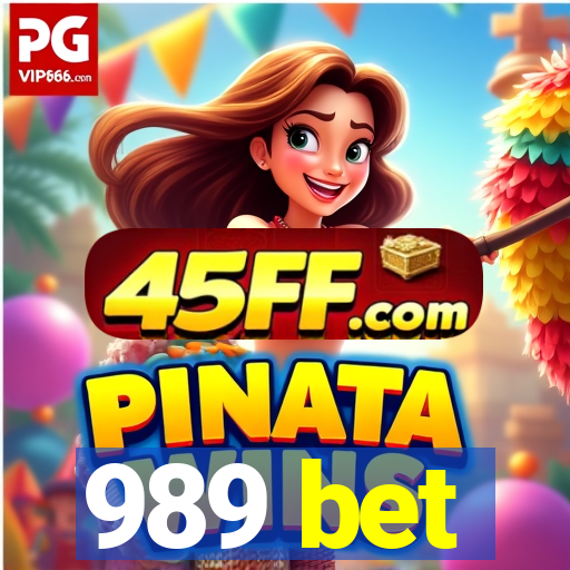 989 bet